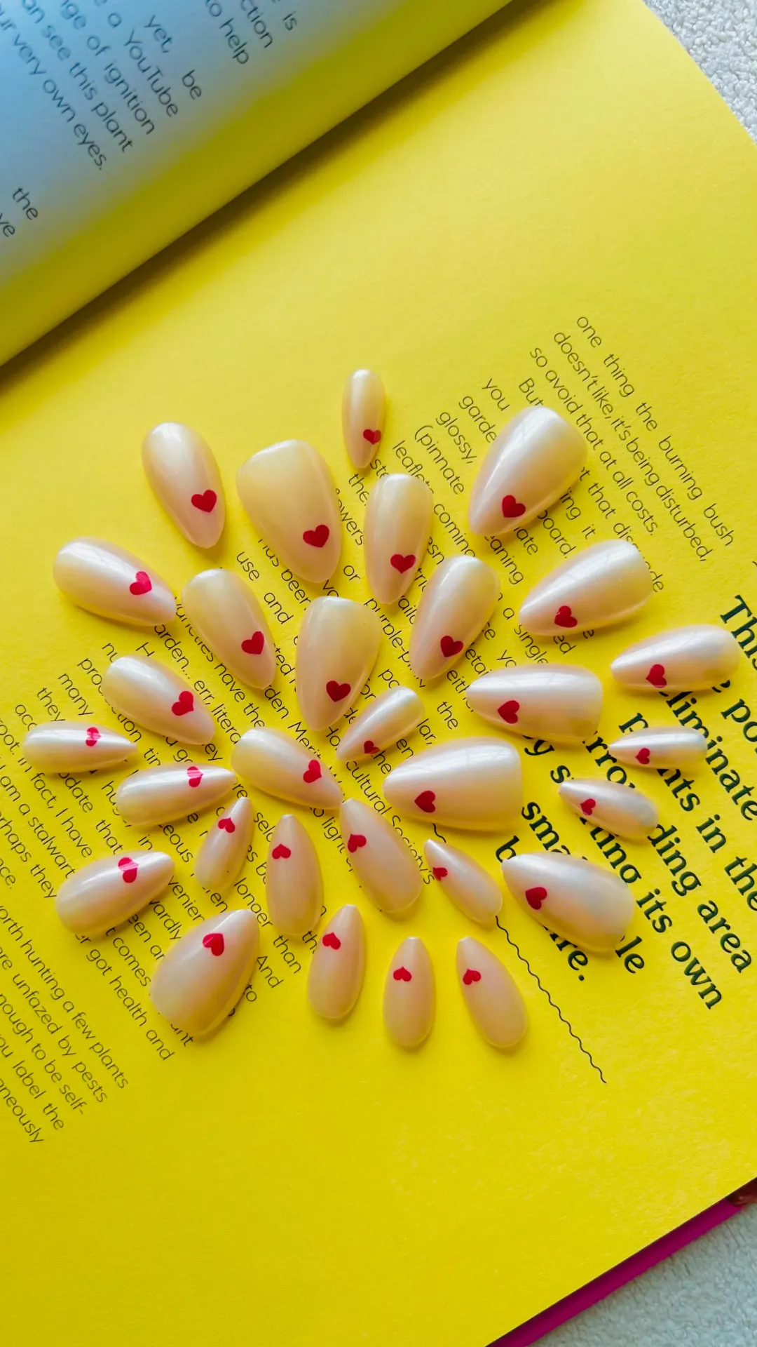 Ivory Love