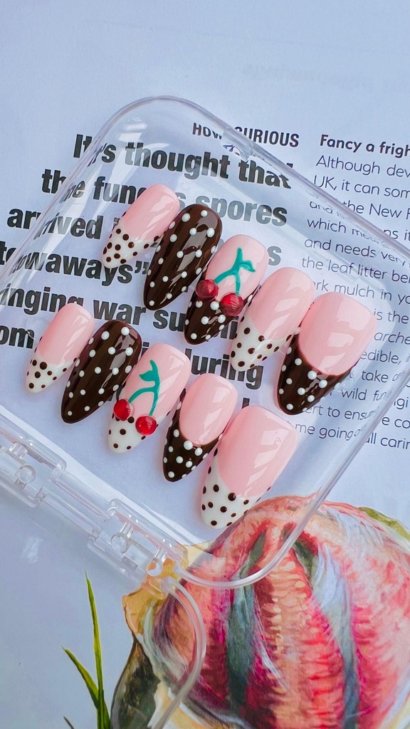 cherry blossom