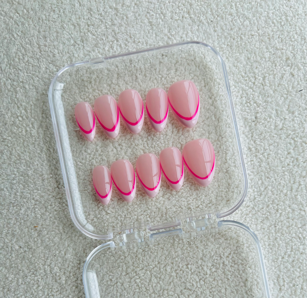 Blush Pop