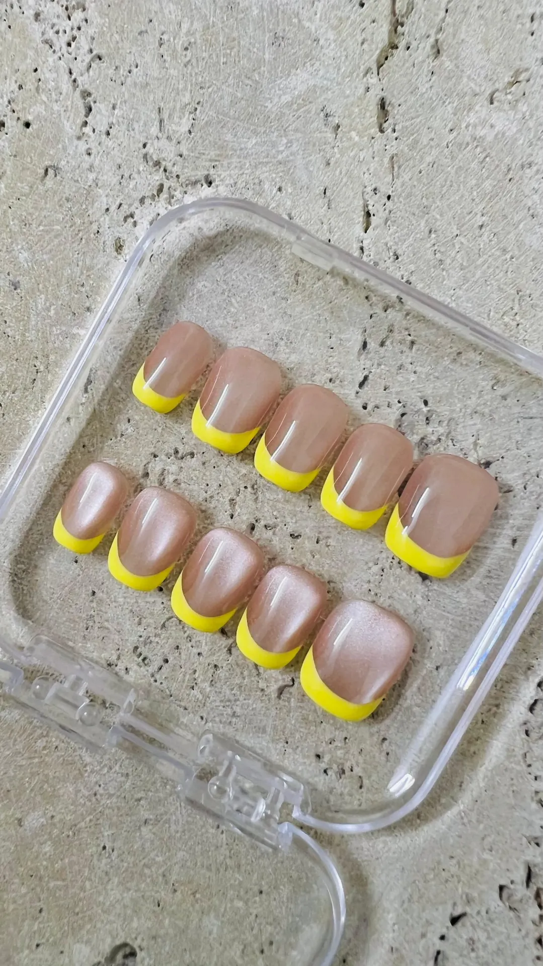 Limoncello Pearl