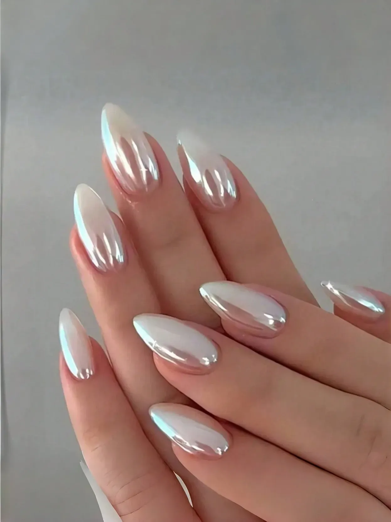 Almond
